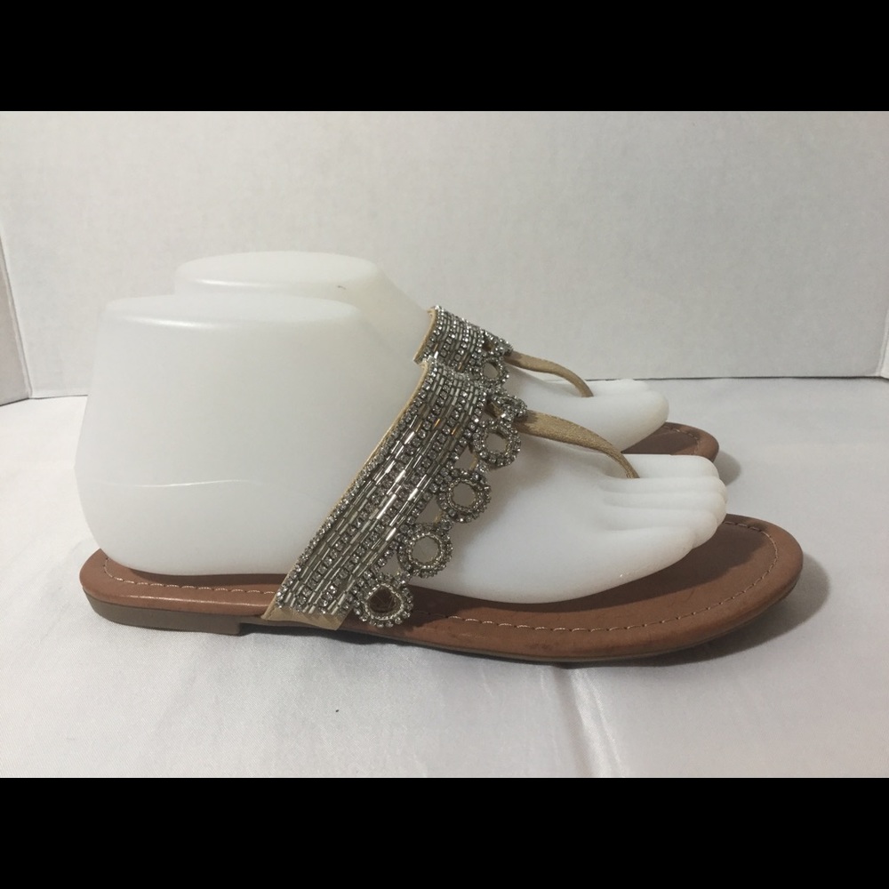 Women’s Jessica Simpson Sandals Size 7 / 37